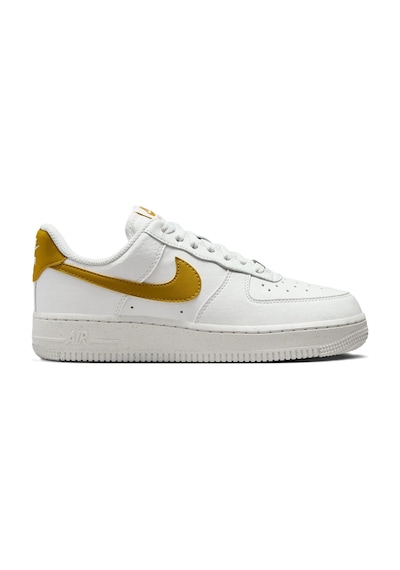 Nike Air Force 1 '07 Next Nature Womens Sneaker Kadın Günlük Spor Ayakkabı Bej