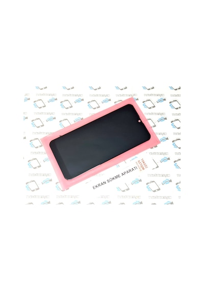 Reeder P13 Blue Lcd Ekran Dokunmatik 2022 (Servis i)