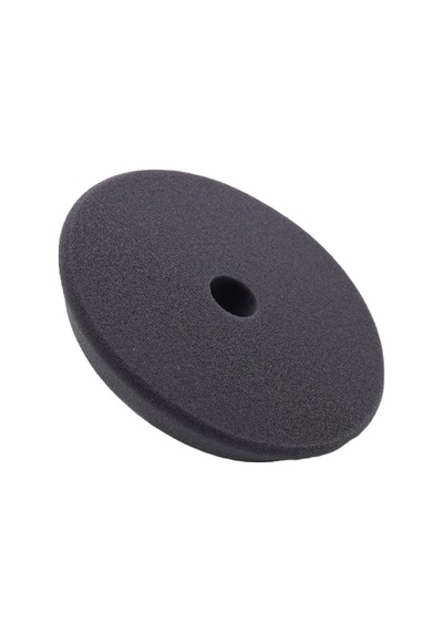 Mg Pads Orbital Ağır Kesim Pasta Süngeri Gri - 97/77 Mm