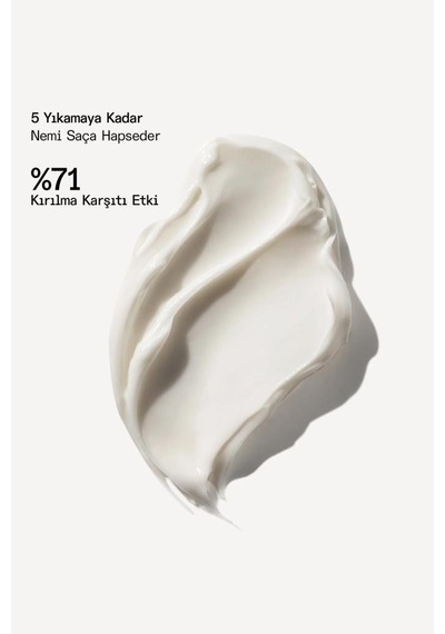Olaplex Rich Hydration Hair Mask 200 Ml Nemlendirici Saç Maskesi