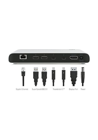 Elgato, Thunderbolt 3 Dock, 10daa8501