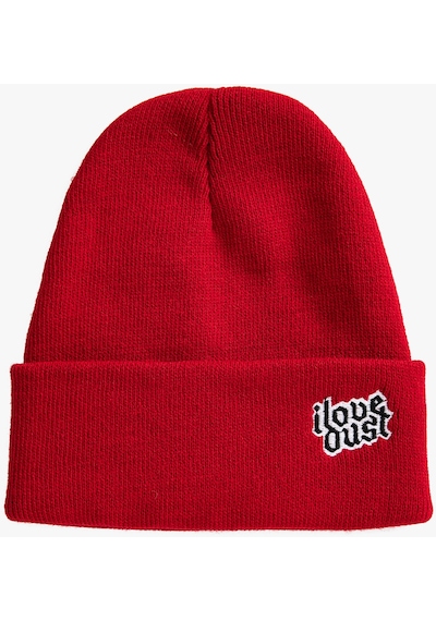 Koton Basic Örgü Bere Slogan İşlemeli Katlama Detaylı Kırmızı 3wam50111aa 3WAM50111AA401 Kırmızı Koton Basic Örgü Bere Slogan İşlemeli Katlama Detaylı Kırmızı 3wam50111aa 3WAM50111AA401 Kırmızı