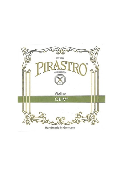 Pirastro Oliv Gold G ( Sol ) Tek Keman Teli 211441
