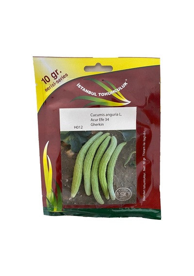 Istanbul Tohumculuk Acur Efe 34 10 Gr