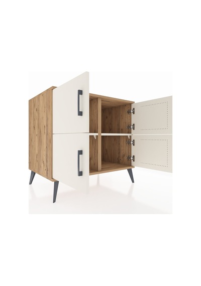 Kronos Şifonyer 2 Raflı 4 Kapaklı 88x59x80 Çam-aytaşı Aytaşı Kronos Şifonyer 2 Raflı 4 Kapaklı 88x59x80 Çam-aytaşı Aytaşı