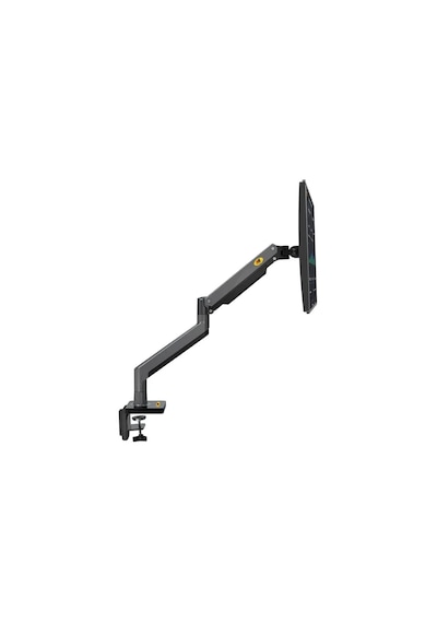 North Bayou Nb G42 Gazlı Yaylı Monitör Kolu 27-40 İnç 2-12 Kg Taşıma Kapasitesi