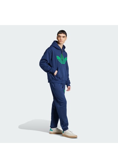 Nındıg Adidas Erkek Günlük Eşofman Altı Fleece Jogger Jn5972 Null Lacivert
