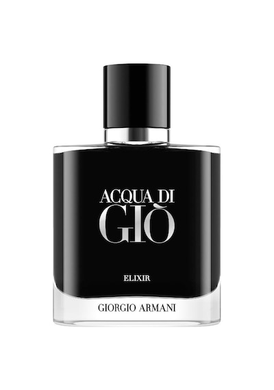 Giorgio Armani Acqua Di Gio Homme Elixir EDP 50 ML