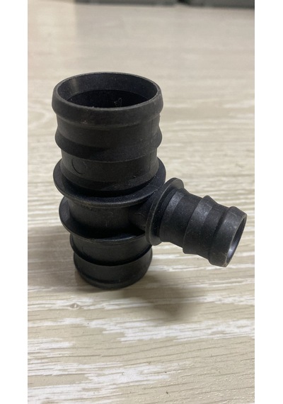 Mag 0439 Su Flanş Eki