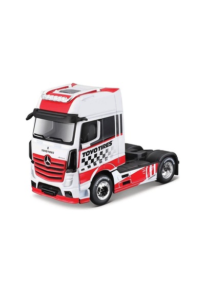 May 12389 1:64 Custom Rigs Araçlar
