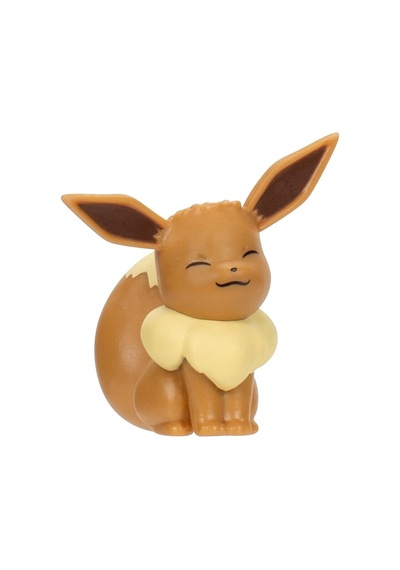 Pok 95155-e Pokemon Battle 3lü Figür Seti Asorti