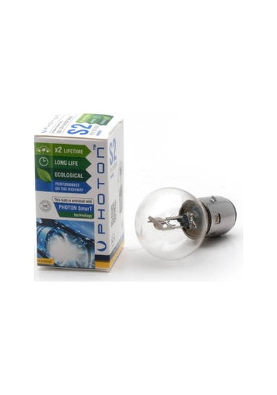 Photon S2 12v 35w Bosch Tipi Moped Far Ampul