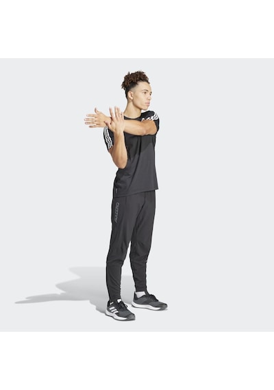 Adidas Iq3834 Otr E 3s Tee Erkek T-shirt Siyah