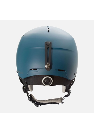 Rossıgnol Rossignol Kask Templar Impacts Mavi 37 Mavi