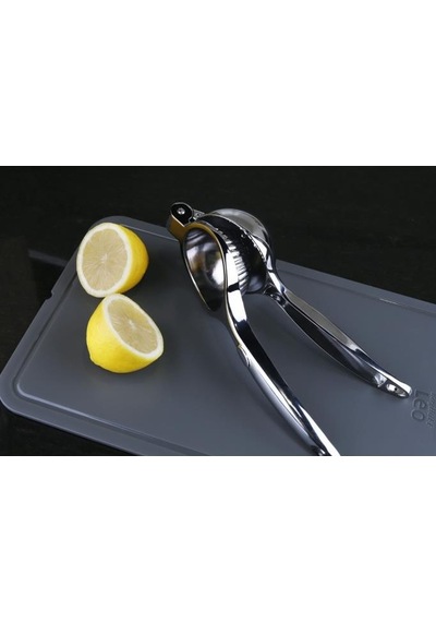 Berghoff Döküm Limon Sıkacağı Gümüş 8501060