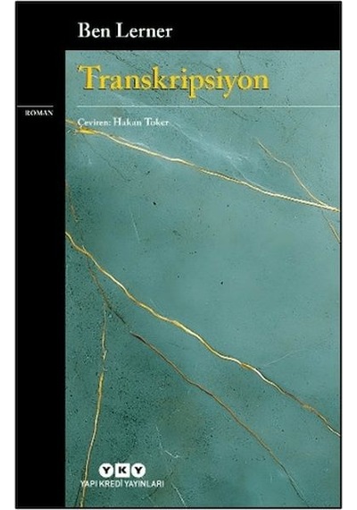 Transkripsiyon - Aıaı-886139