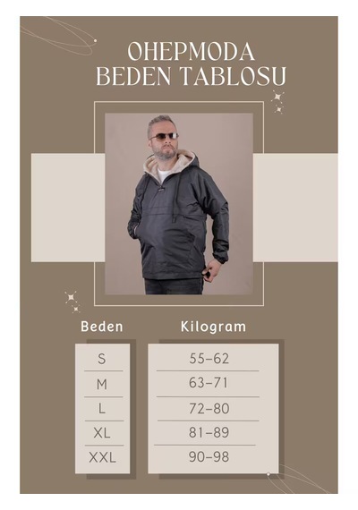 Yağmurlu Ve Soğuk Havalara Karşı Şık Koruma: Dar Kesim Erkek Yağmurluk Mont Yeşil