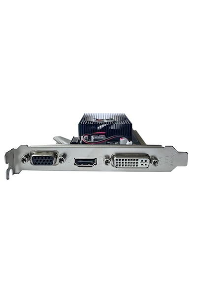 Seclife 4gb Gt730 Geforce Ddr3 128 Bit Dvı Hdmı Vga Lp Ekran Kartı