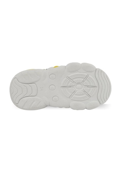 Cool Peter İlk Adım Bebek Ortopedik Çocuk Spor Ayakkabı Mavi