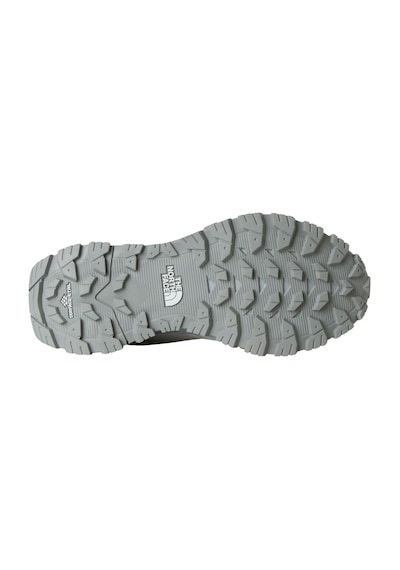 The North Face W Offtraıl Hıke Gore-tex Kadın Ayakkabısı Nf0a8aehl0t1 Gri
