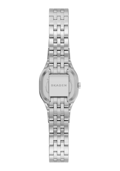 Skagen Skw3175 Kadın Kol Saati Metalik Gri