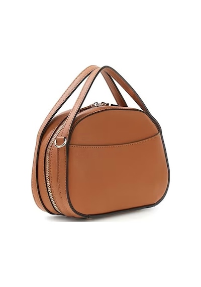 Guess Coleen Kadın Çapraz Askılı Çanta Hwbg9739130 Taba