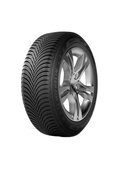 Michelin Pilot Alpin 5 215/45R20 95V XL M+S 3Pmsf Kış Lastiği 2024