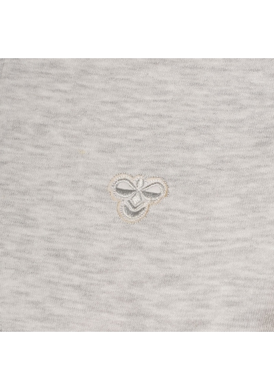 Hummel Frans Fermuarlı Hoodıe 922398-9098 Gri