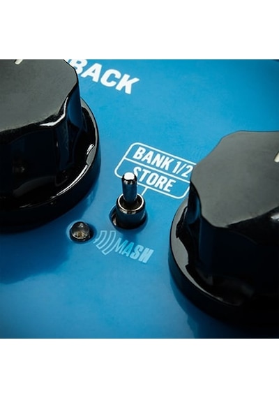 Tc Electronıc Flashback 2x4 Delay