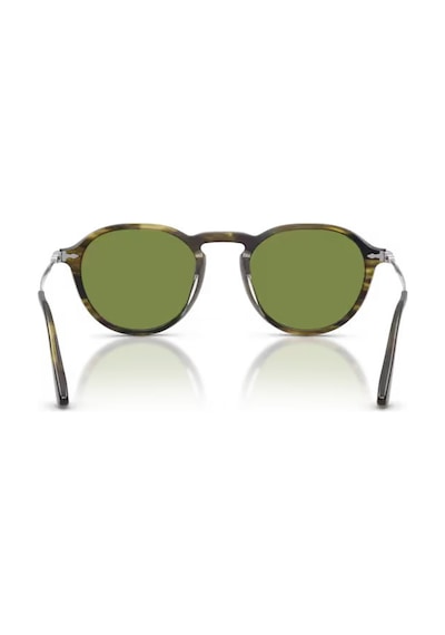 Persol Po3383s 12374e 54 Unisex Güneş Gözlüğü Kahverengi