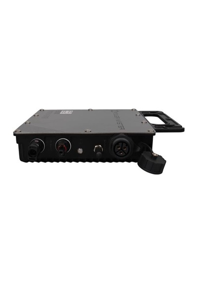 Diğer Enerji Sistemleri Ürünleri Em800 800 Watt Solar Micro Inverter Ac220 Volt Trifaze Şebeke Bağlantılı Mppt İnvertör