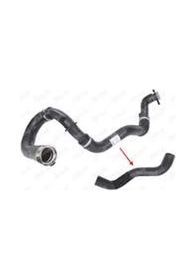 Turbo Hortumu Aveo Kalos 1 3 D T300 09-