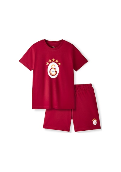 Gsstore Galatasaray Çocuk Takım C261061 Kırmızı
