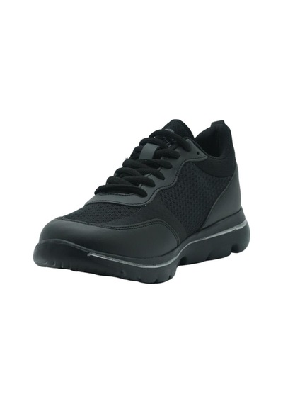 Huf Kadın Spor Ayakkabı Z255496 Siyah