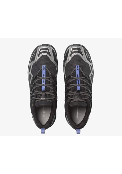 Salomon Acs+ Gore-tex Erkek Sneaker Ayakkabı L49235600 Siyah