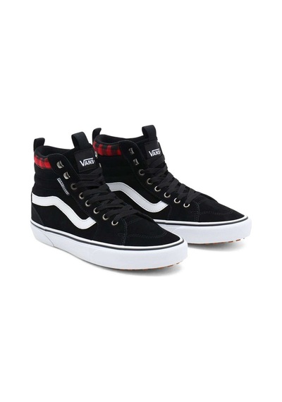 Vans Mn Filmore Hi Vansguard Siyah
