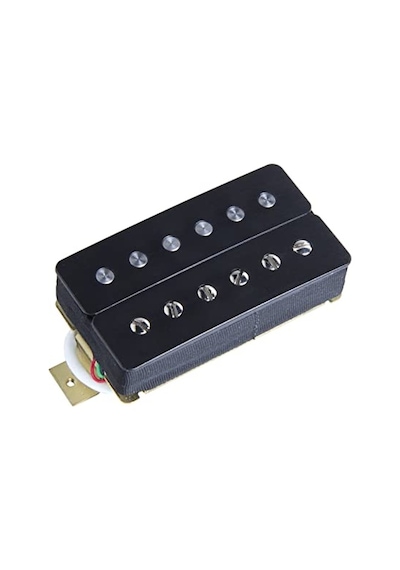 Guitars Tremonti Acc-3056 Pikap Direği, Nikel