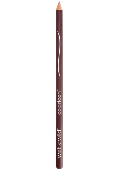 Tr Color Icon Lipliner Pencil Dudak Kalemi Willow E712 Genel