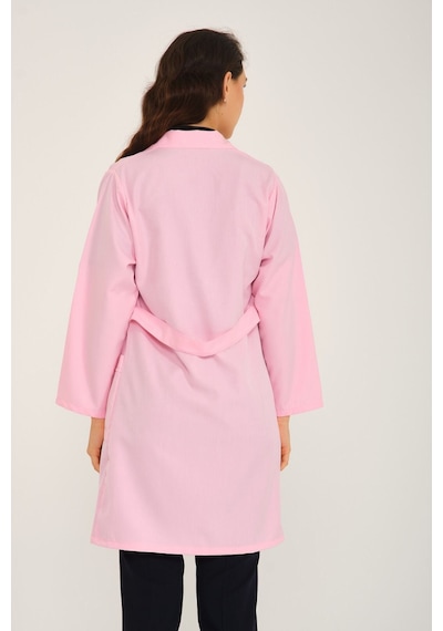 Pembe Önlük Pembe