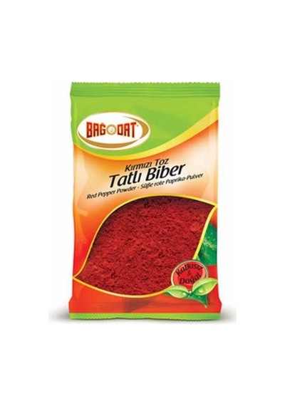 Tatlı Biber 75gr 1 Adet