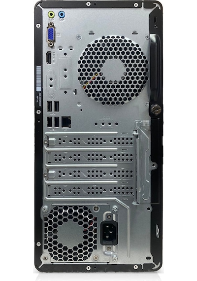 HP Pro Tower 290 G9 623Y0ET14 i5-13500 32 GB 1 TB SSD 2 GB GT710 Free Dos Masaüstü Bilgisayar