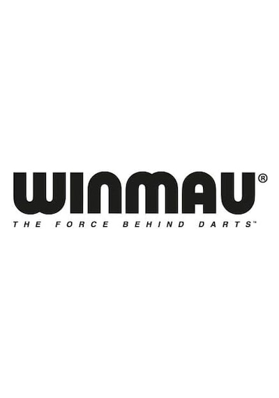 Winmau Apocalypse Çelik Uçlu Dart Oku 1207 23gr