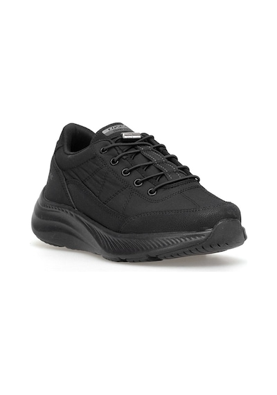 Elit Yscpx9113 Kadın Klasik Sneaker Siyah