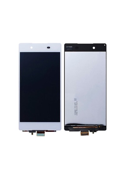 Sony Xperia Z3 Plus - Z4 (E6553) Lcd Ekran Dokunmatik