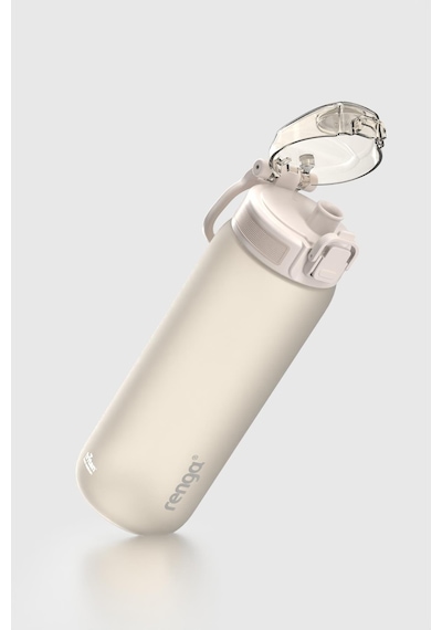 Renga Rybo-x Soft Touch 630 Ml Tritan Matara 912160 Bej Bej