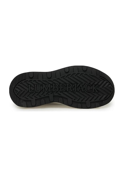 Lumberjack Novarıa Wmn 4fx Siyah Kadın Sneaker 001