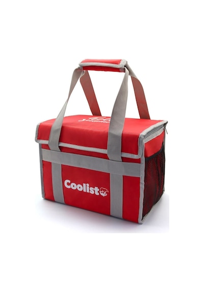 Coolist Cl26r 26 Litre Katlanabilir Termos Bez Çanta / Buzluk Fr Cl26r