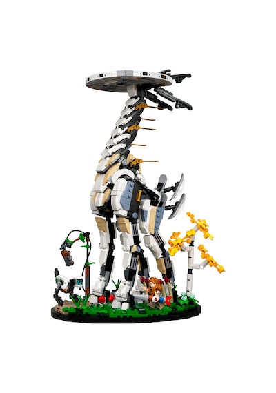 LEGO® Horizon Forbidden West: Uzunboyun 76989 Yapım Seti 1222 Parça