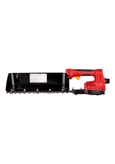 Veta Ts-30tpn Çay Toplama Makinesi Akülü Sepetli