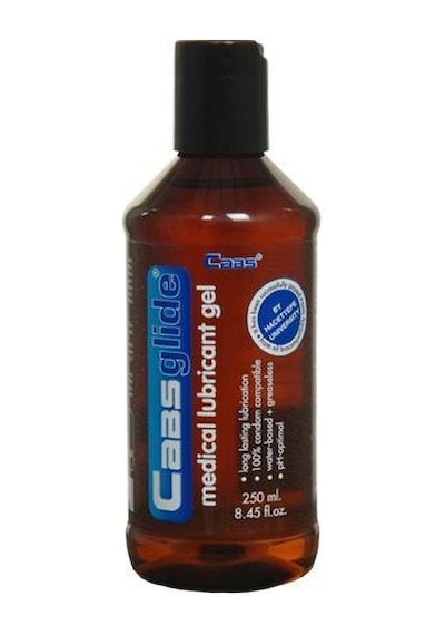 Cabs Glide Su Bazlı Kaydırıcı Jel 250 ML